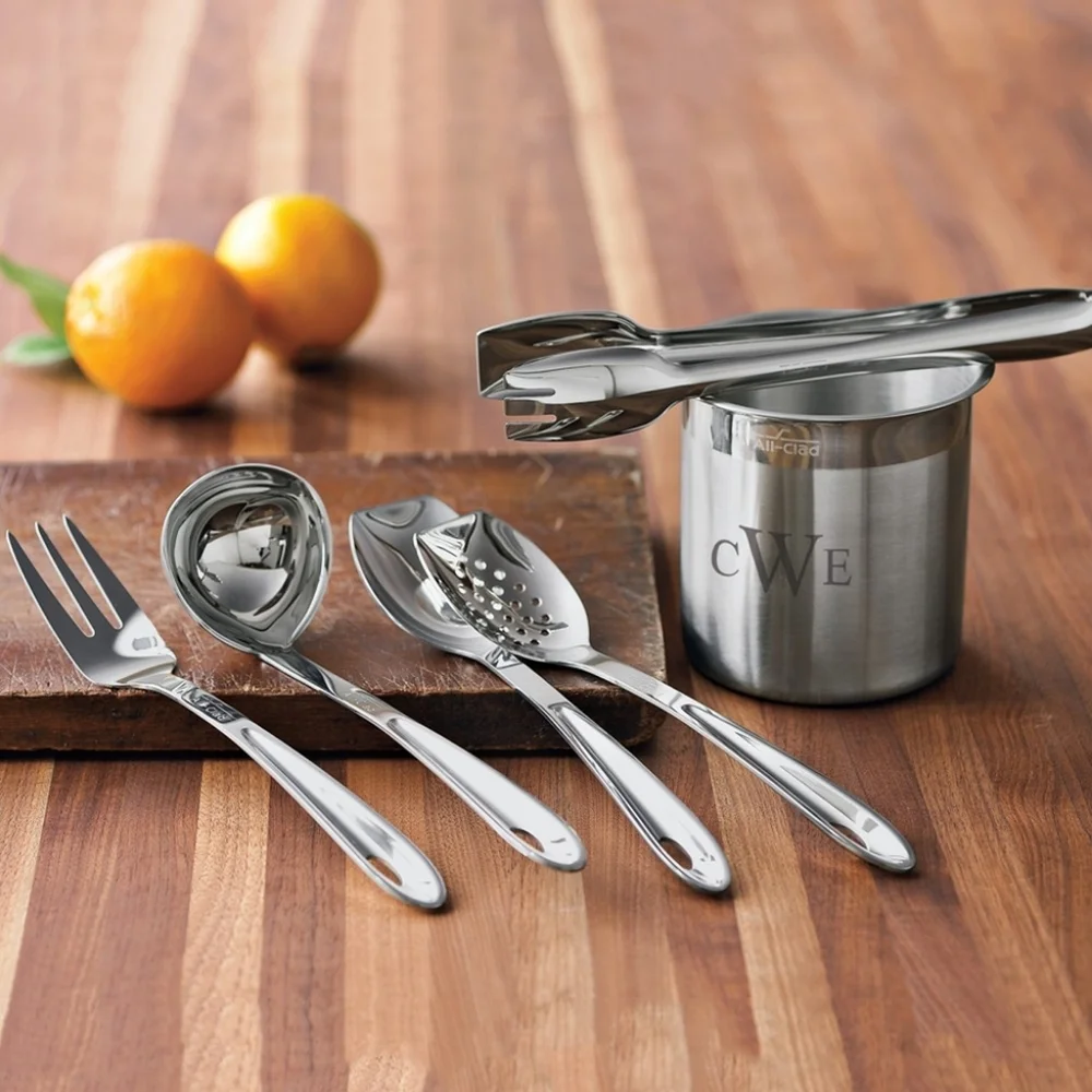 All-Clad Cook & Serve 9.5